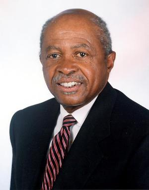Courtesy of Roy L. Clay Sr.